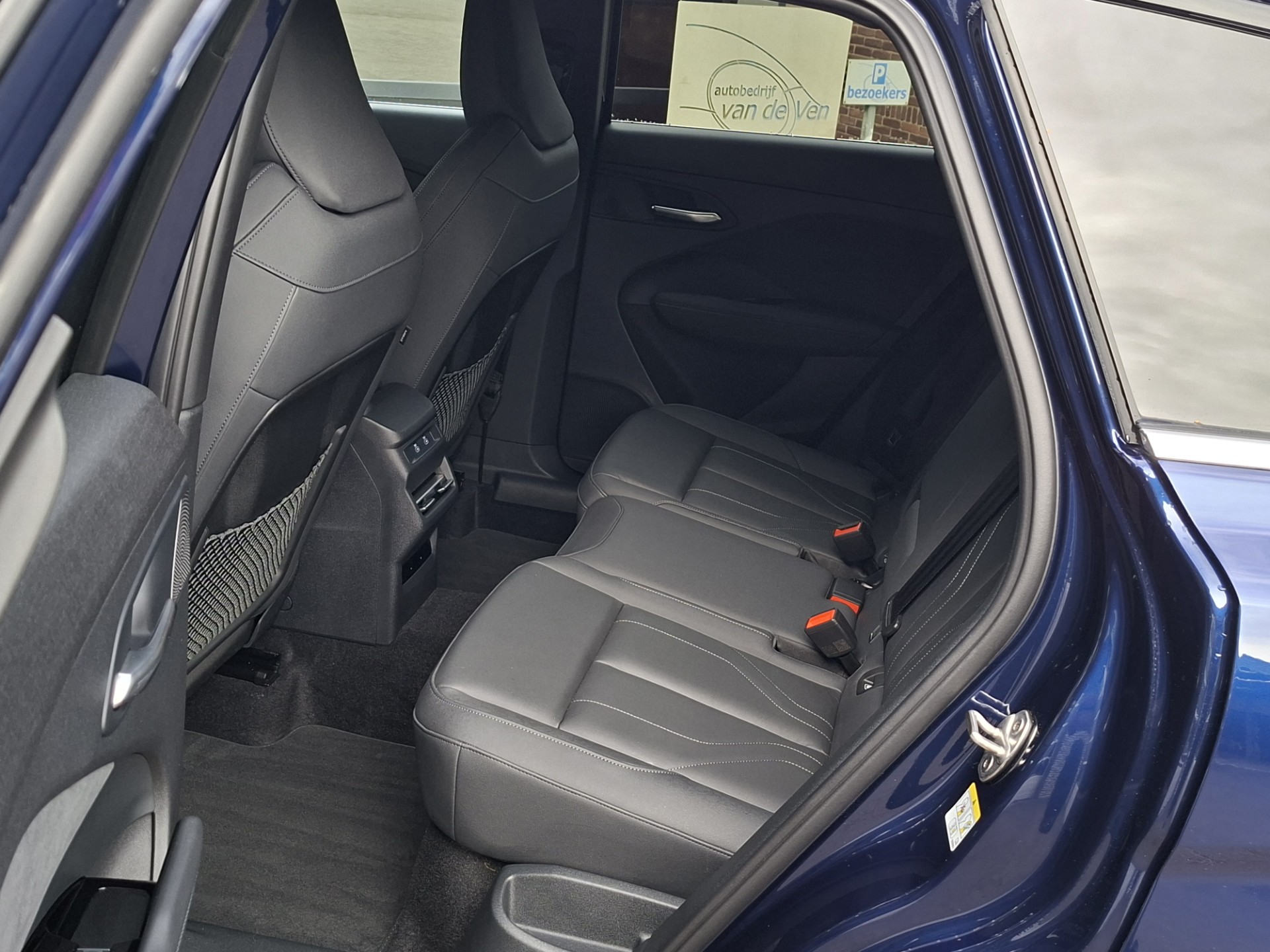 Foto van Audi Q3