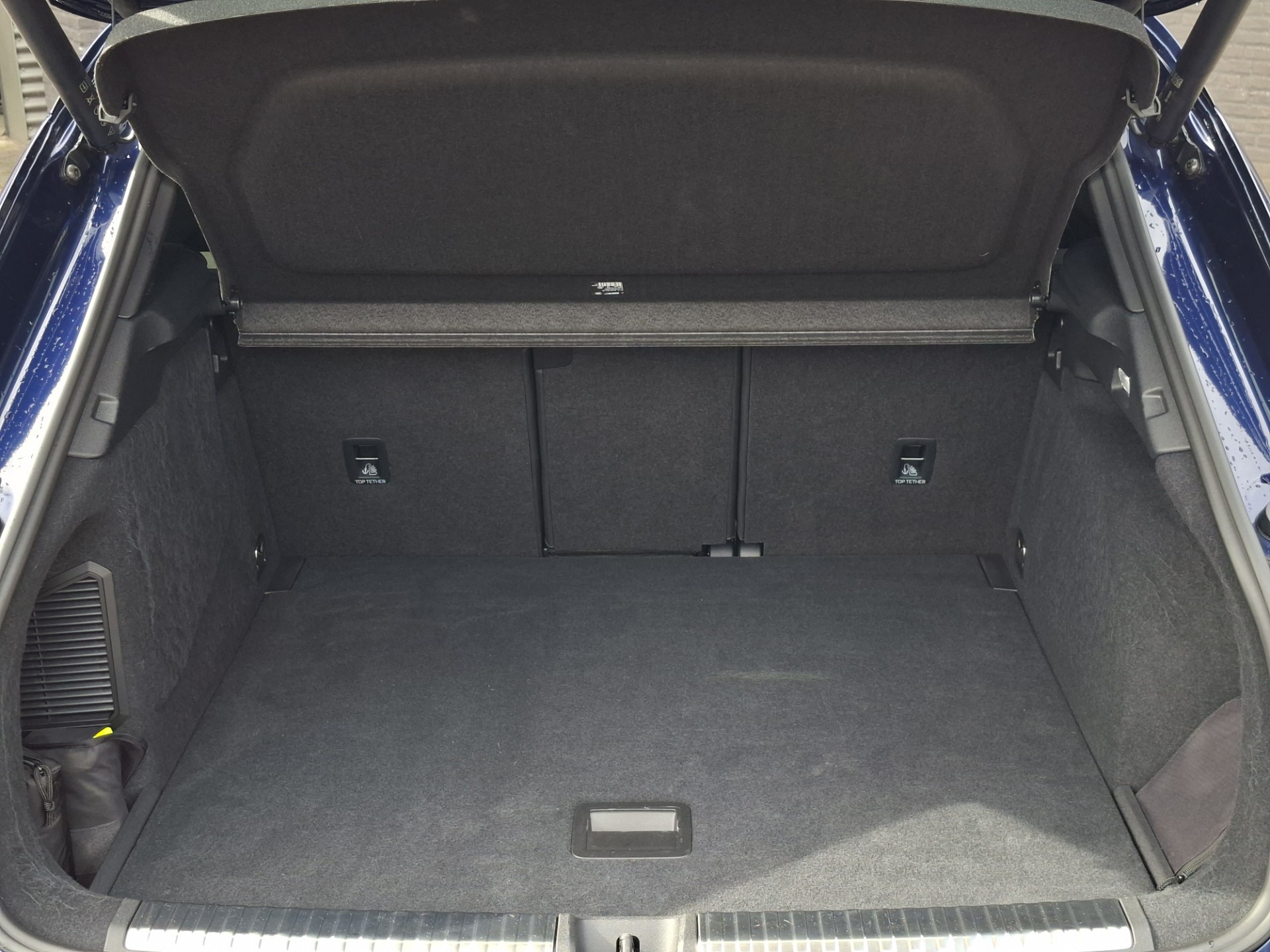 Foto van Audi Q3