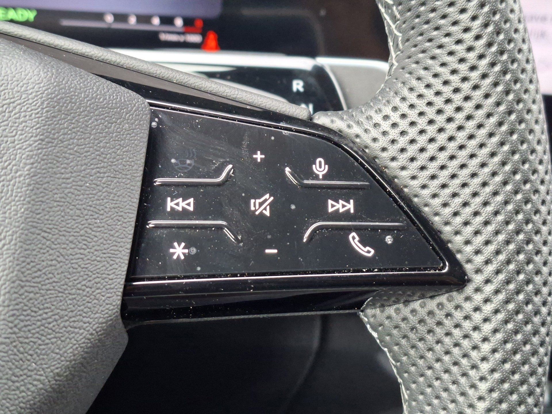 Foto van Audi Q3