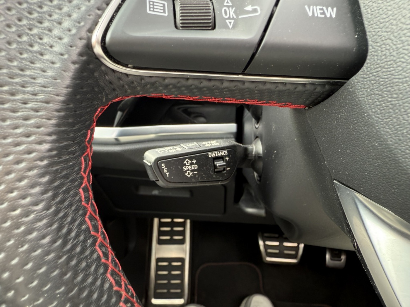 Foto van Audi Q3