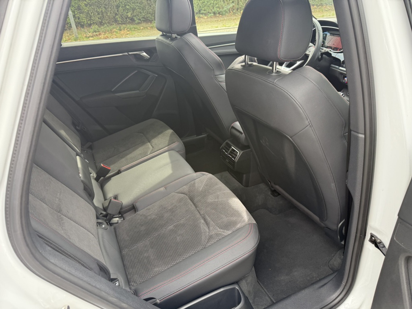 Foto van Audi Q3