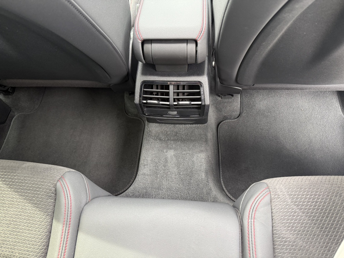 Foto van Audi Q3