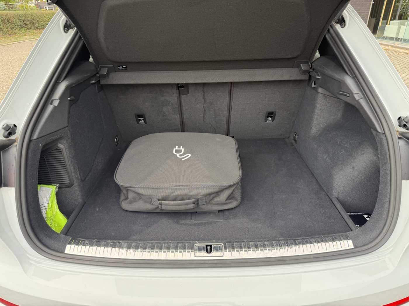 Foto van Audi Q3
