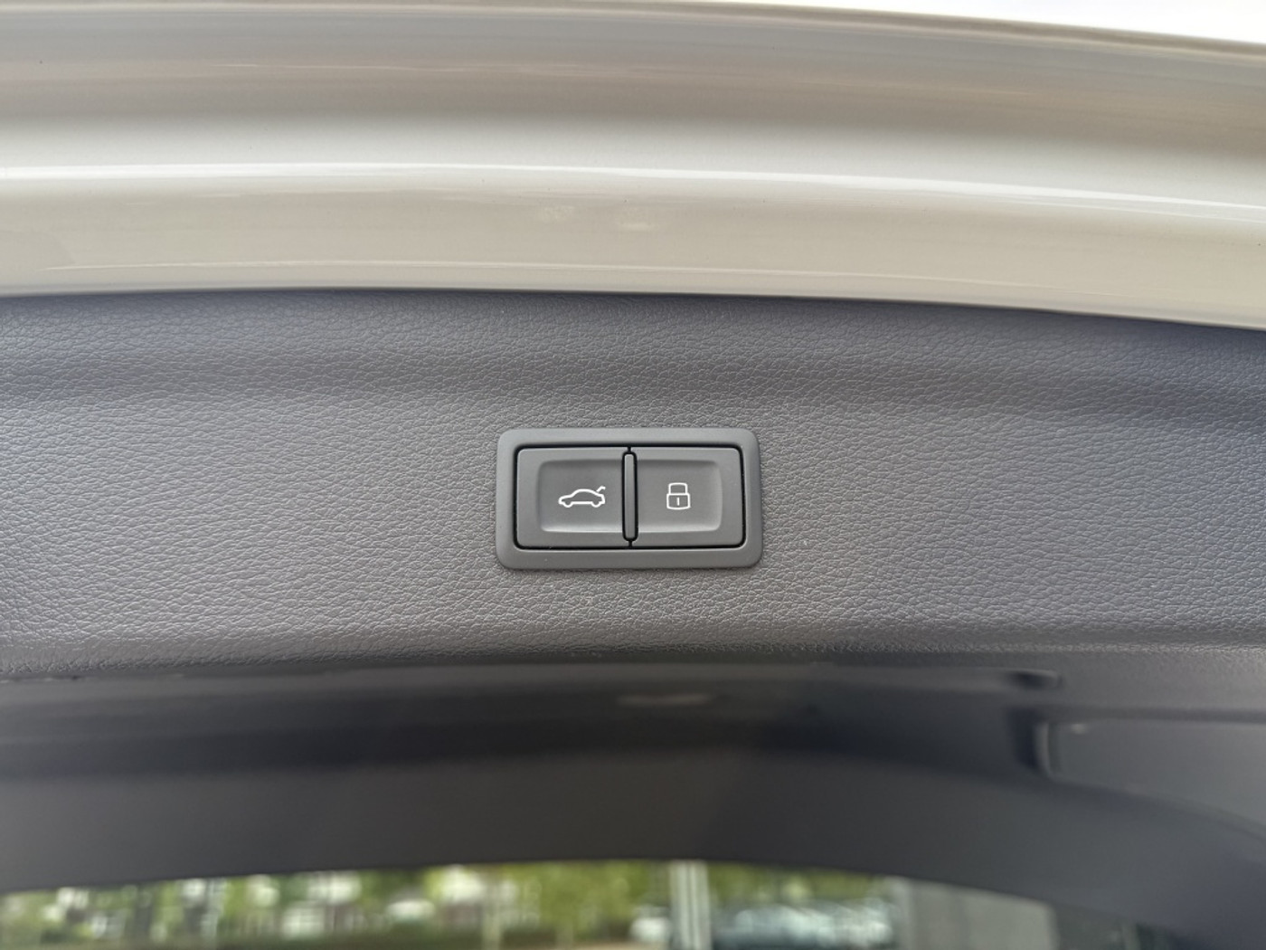 Foto van Audi Q3