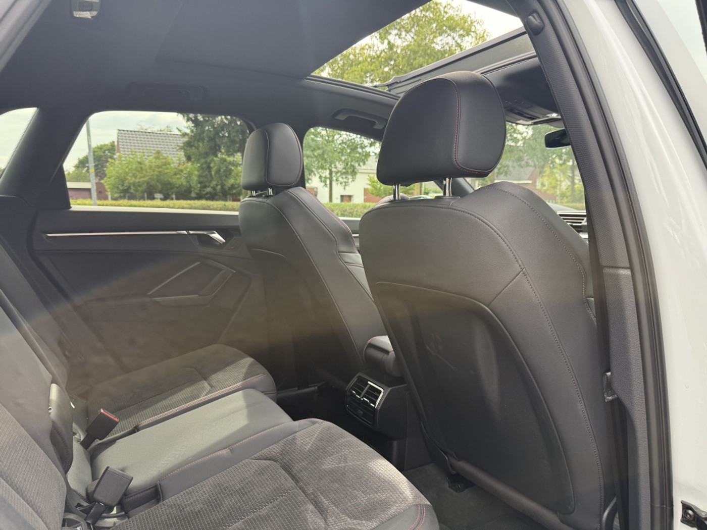 Foto van Audi Q3
