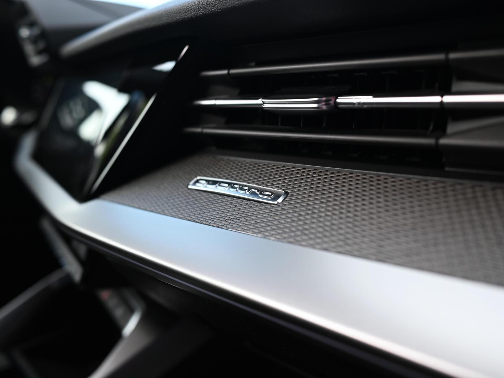 Foto van Audi S3