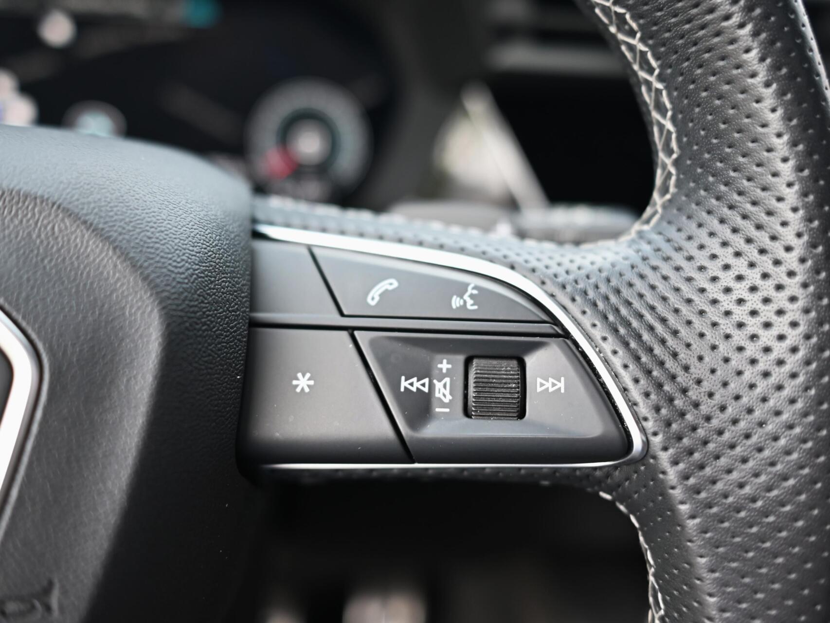 Foto van Audi S3