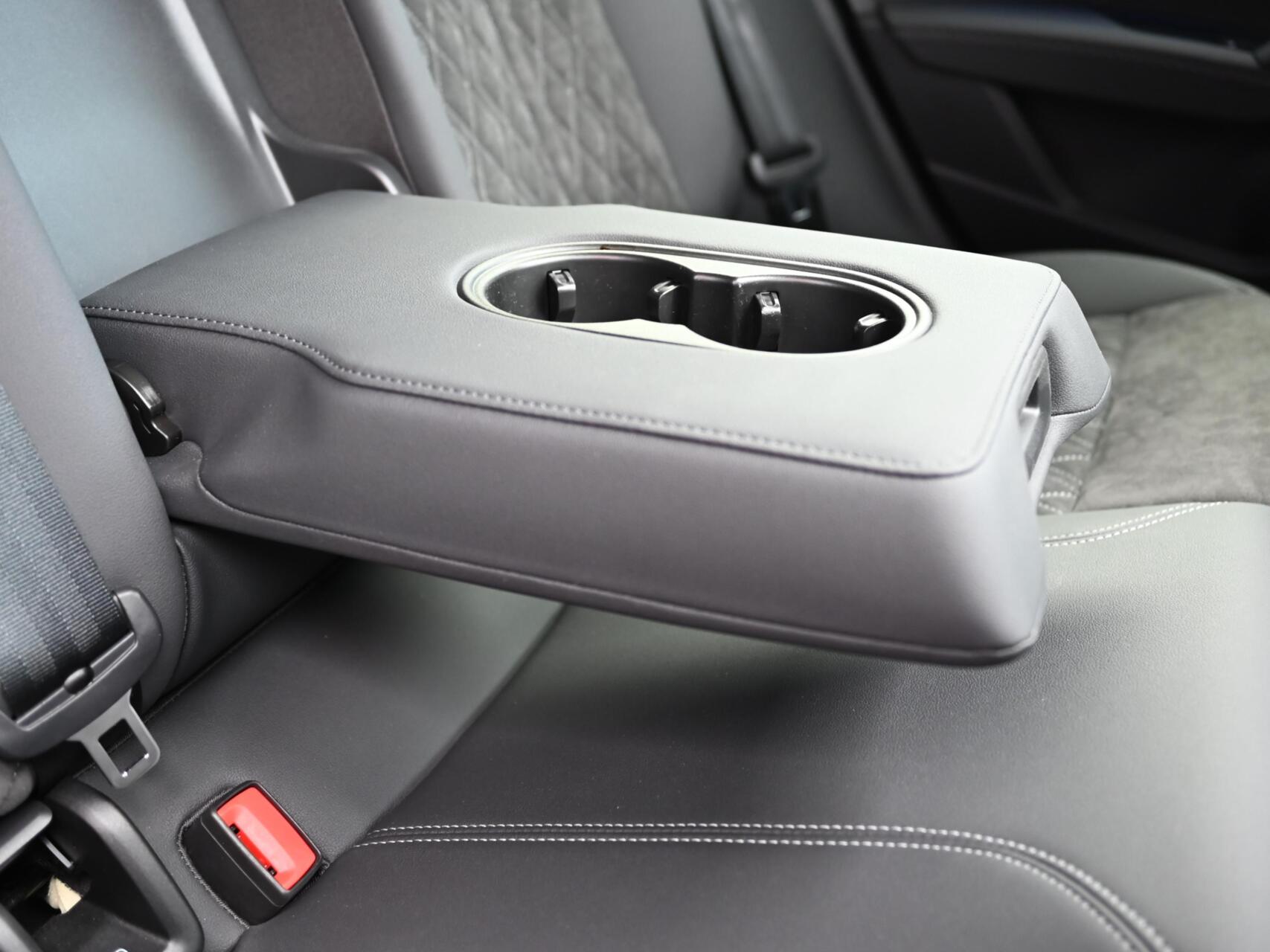 Foto van Audi S3