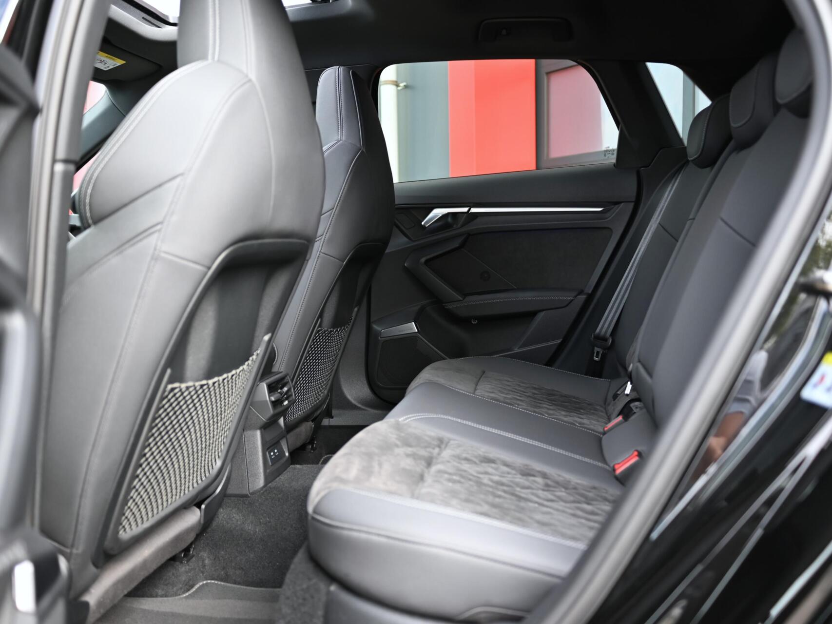 Foto van Audi S3