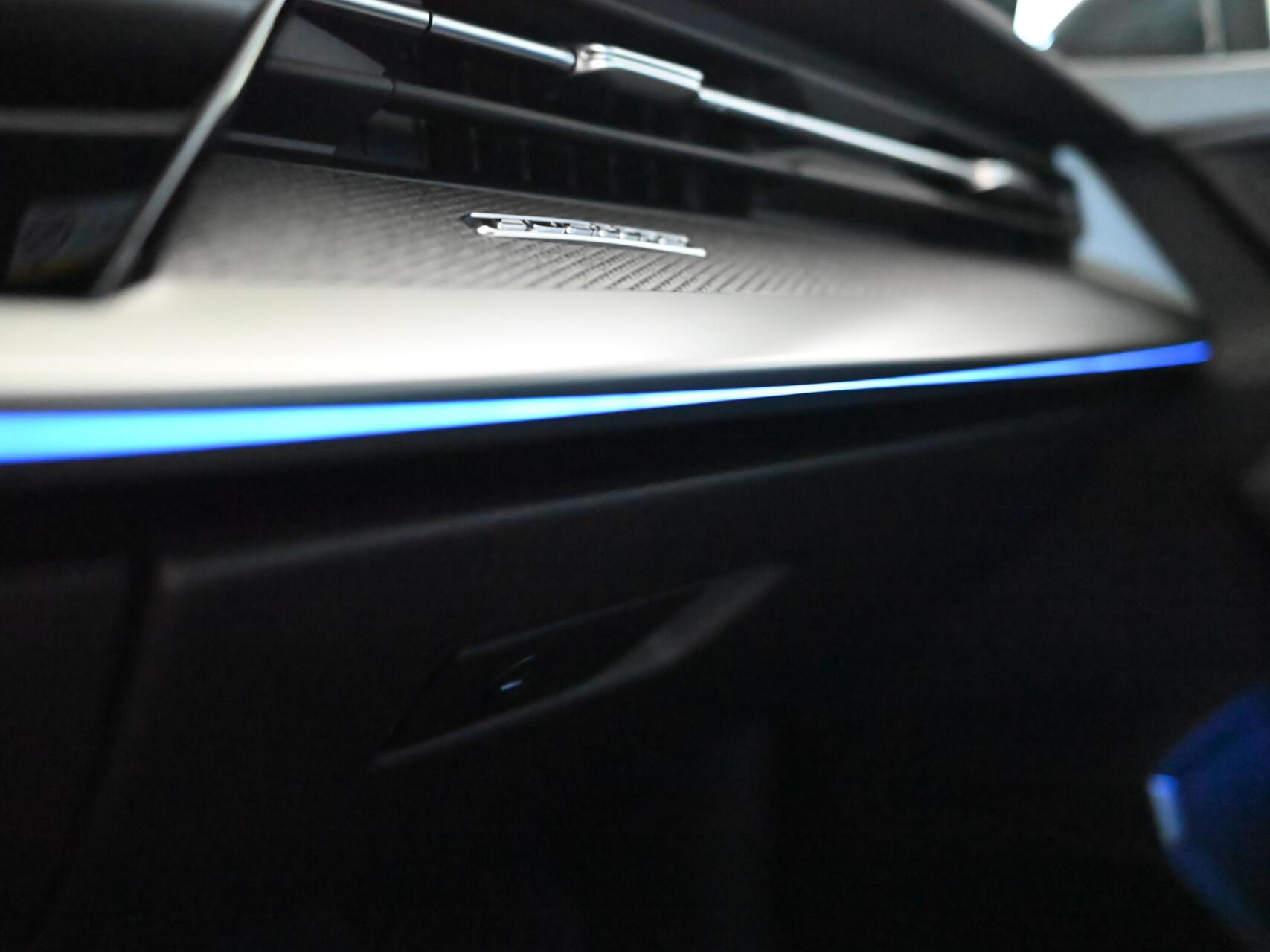 Foto van Audi S3