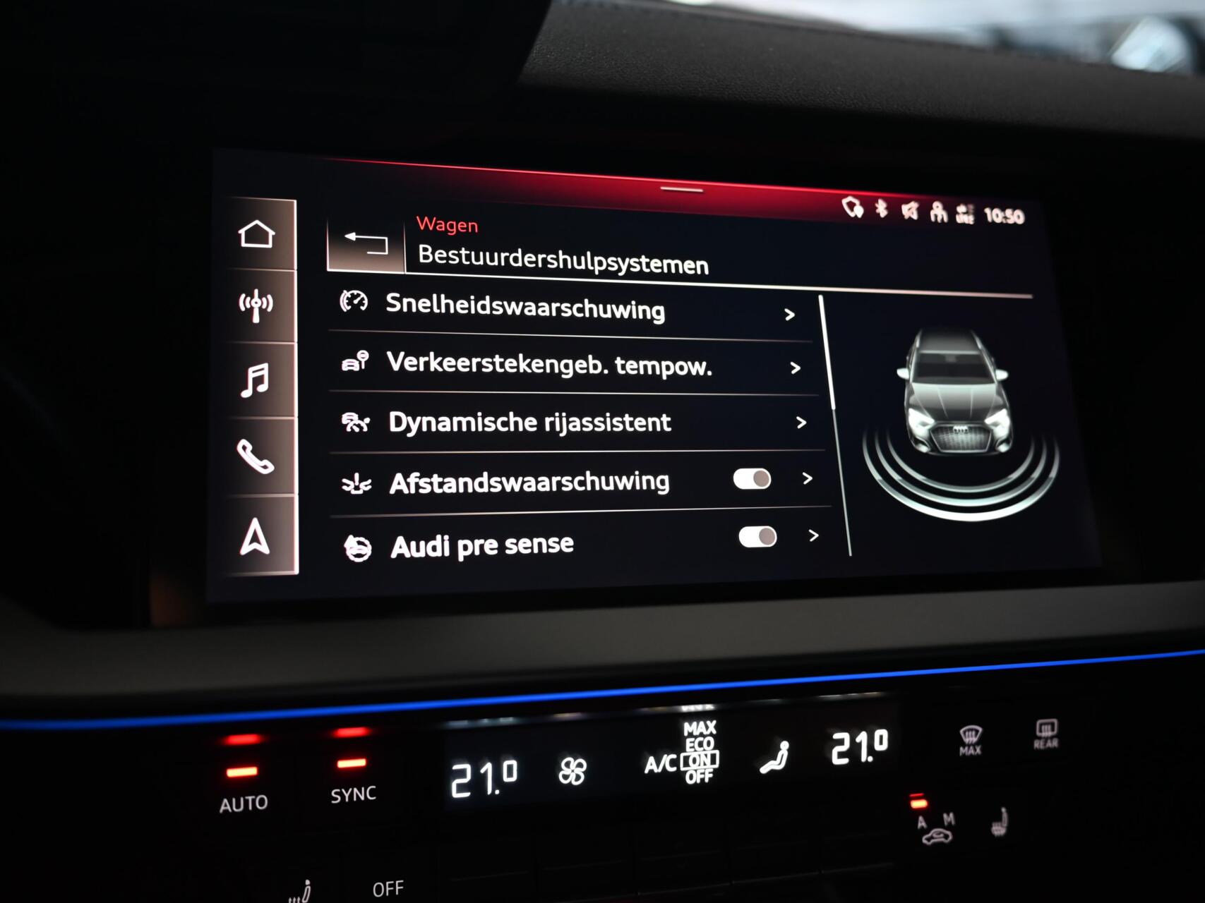 Foto van Audi S3