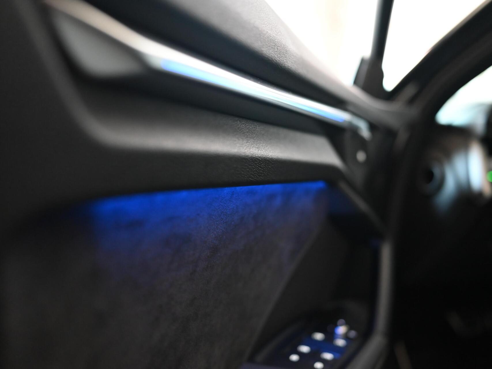 Foto van Audi S3