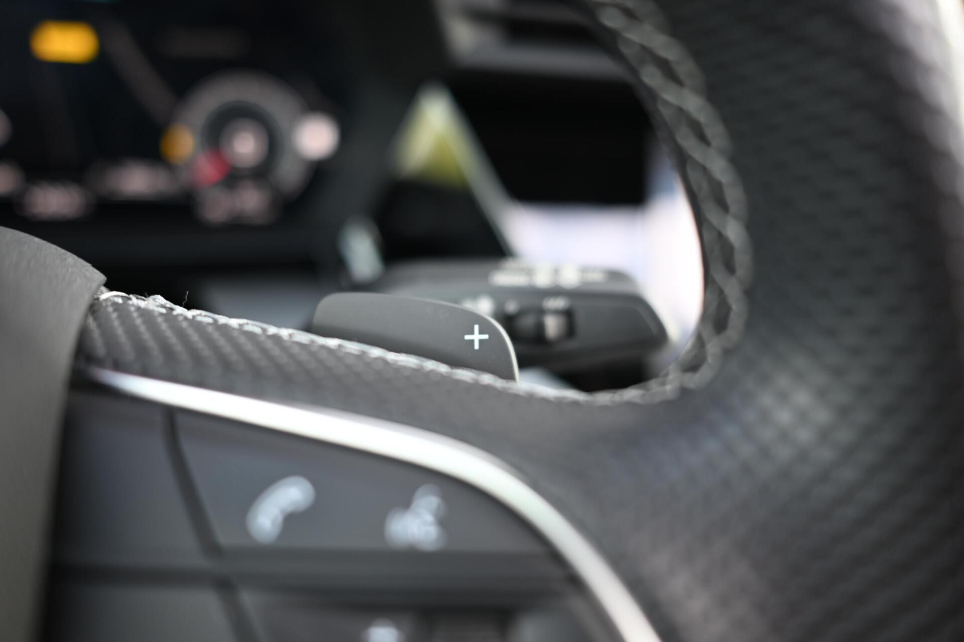 Foto van Audi S3