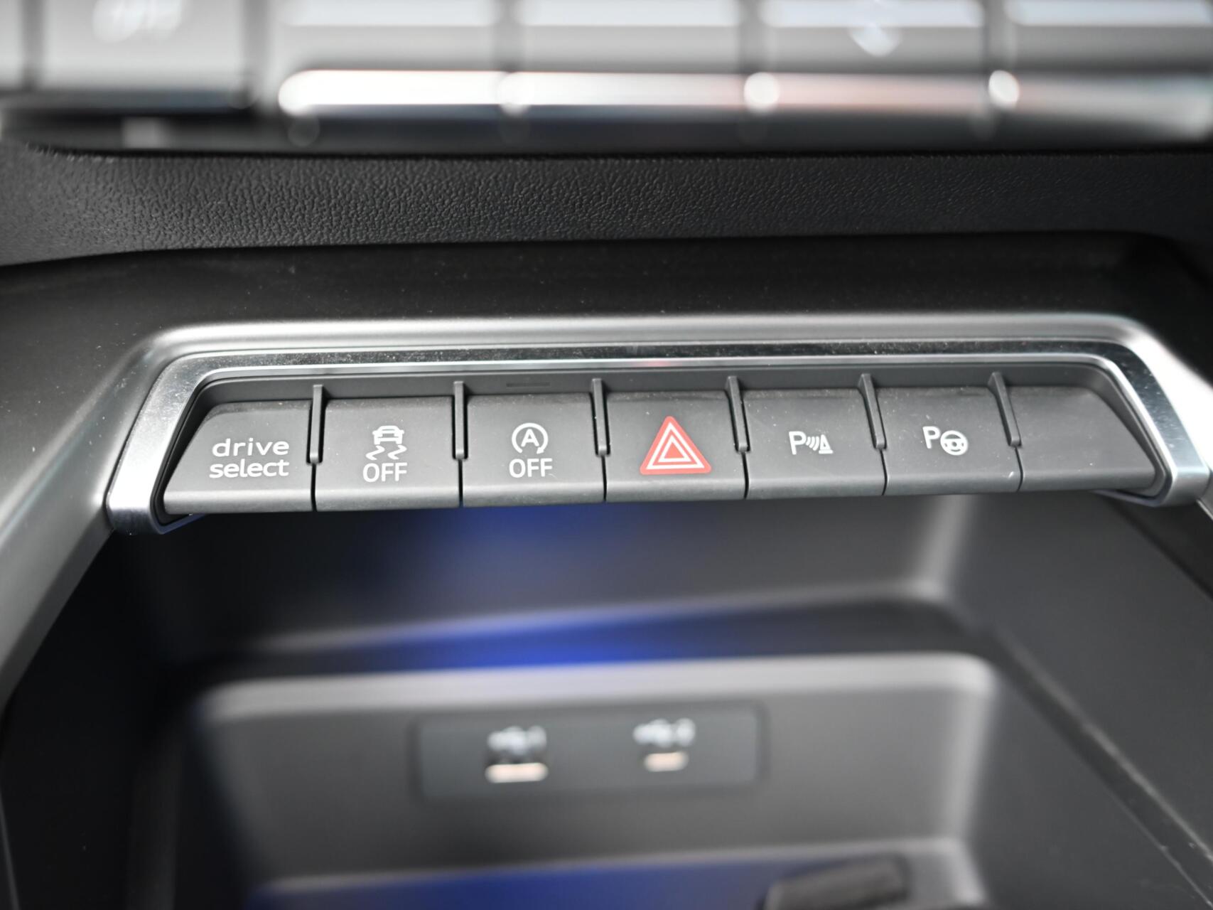 Foto van Audi S3