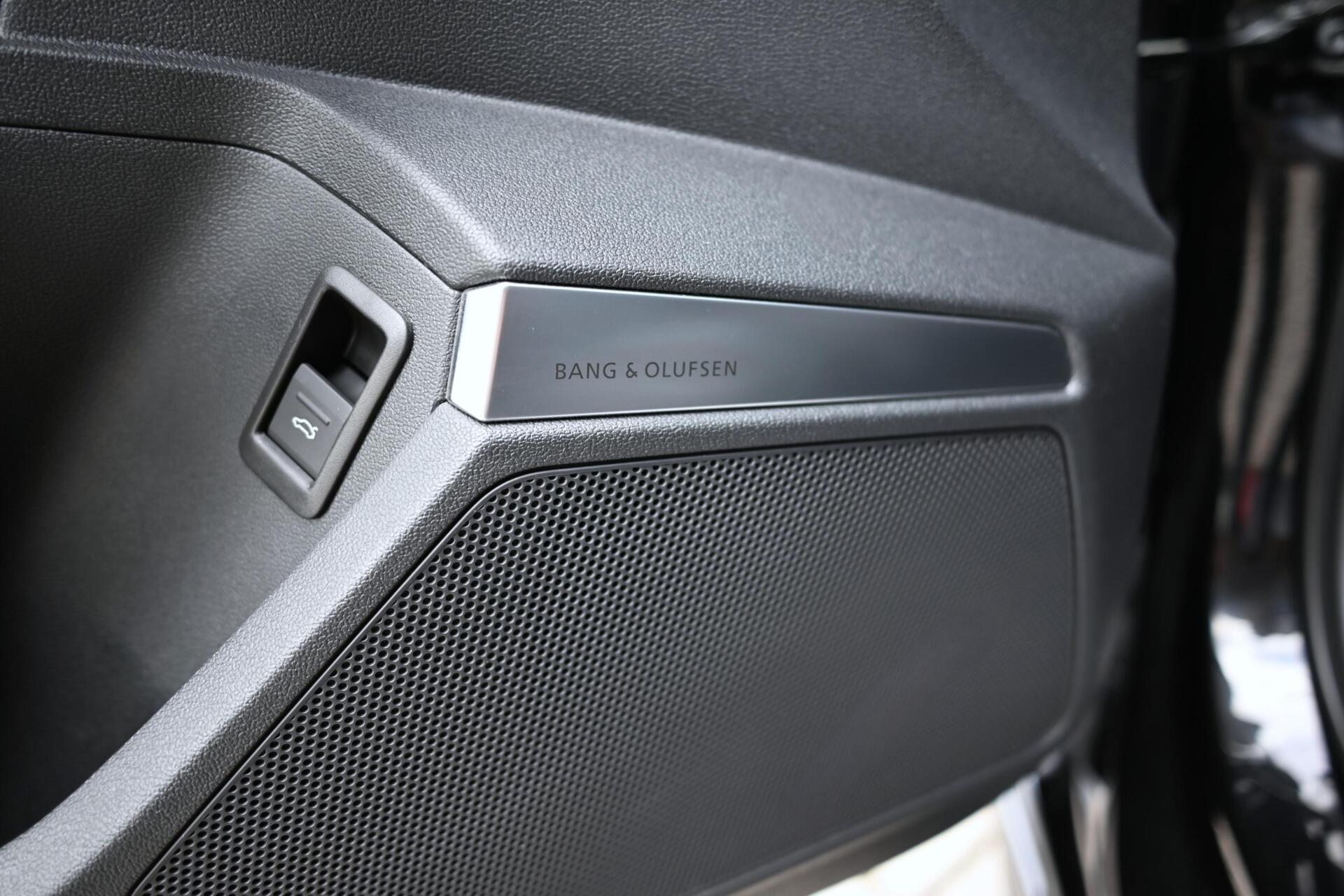 Foto van Audi S3