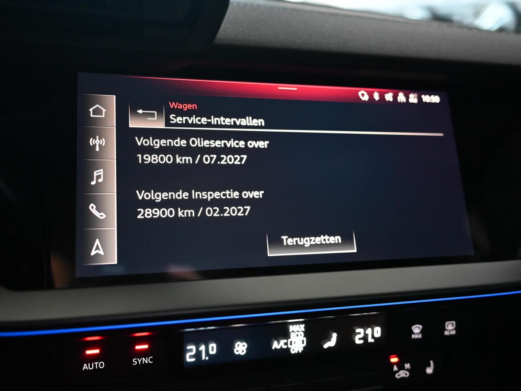 Foto van Audi S3
