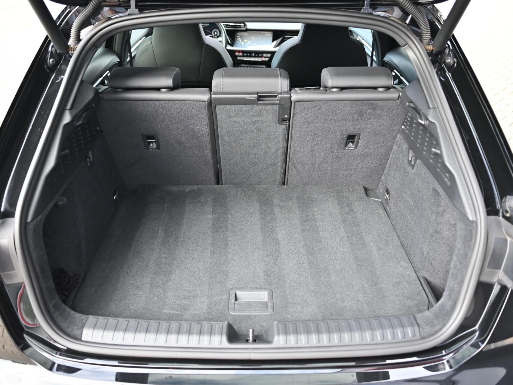 Foto van Audi S3