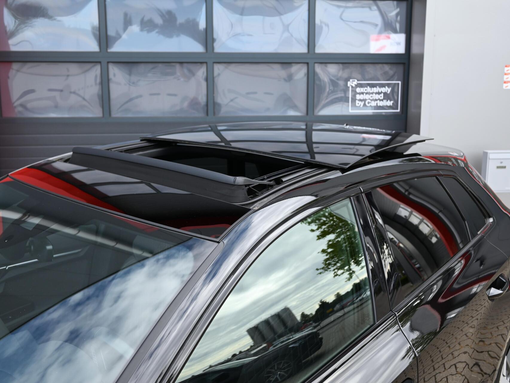 Foto van Audi S3