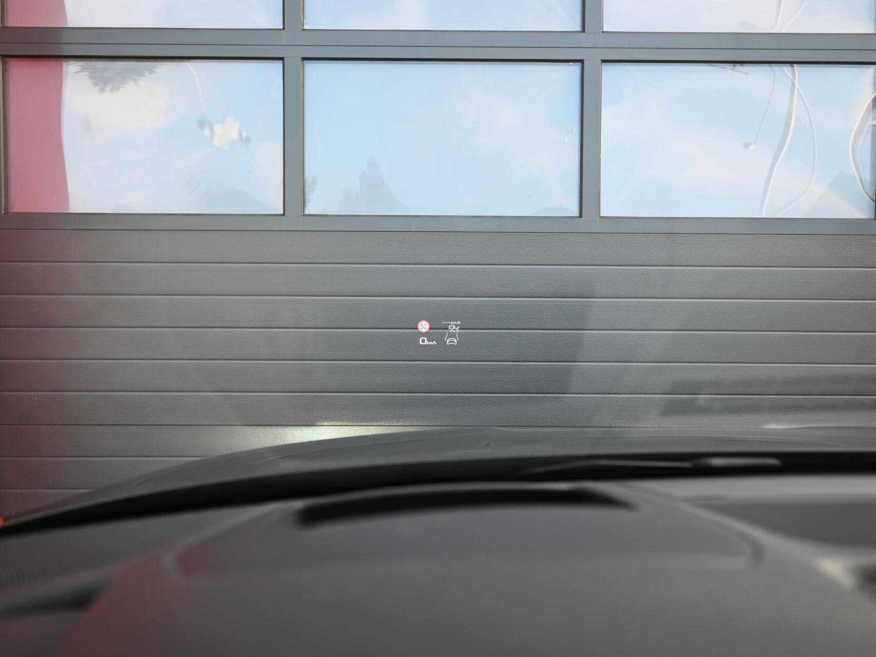 Foto van Audi S3