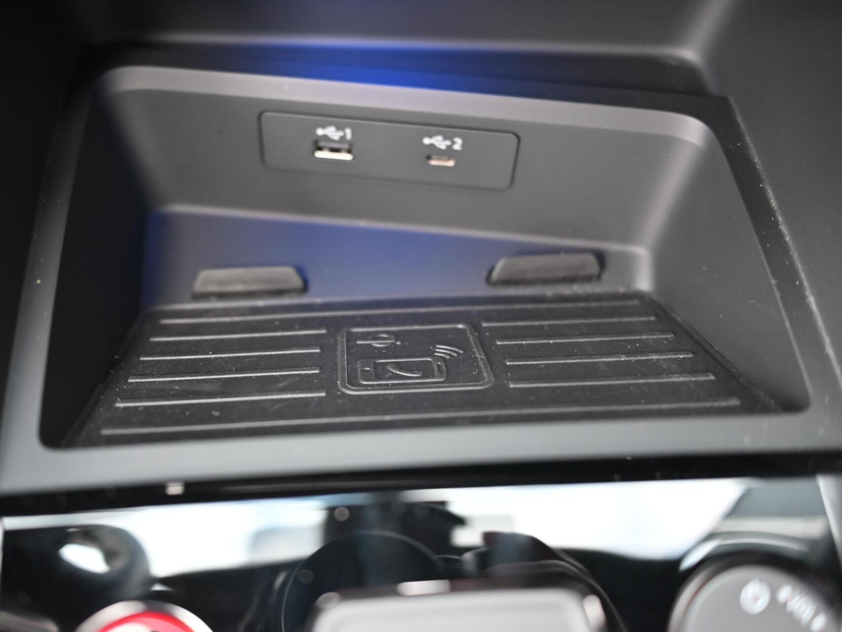 Foto van Audi S3