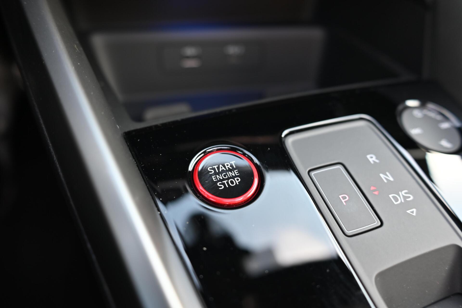 Foto van Audi S3
