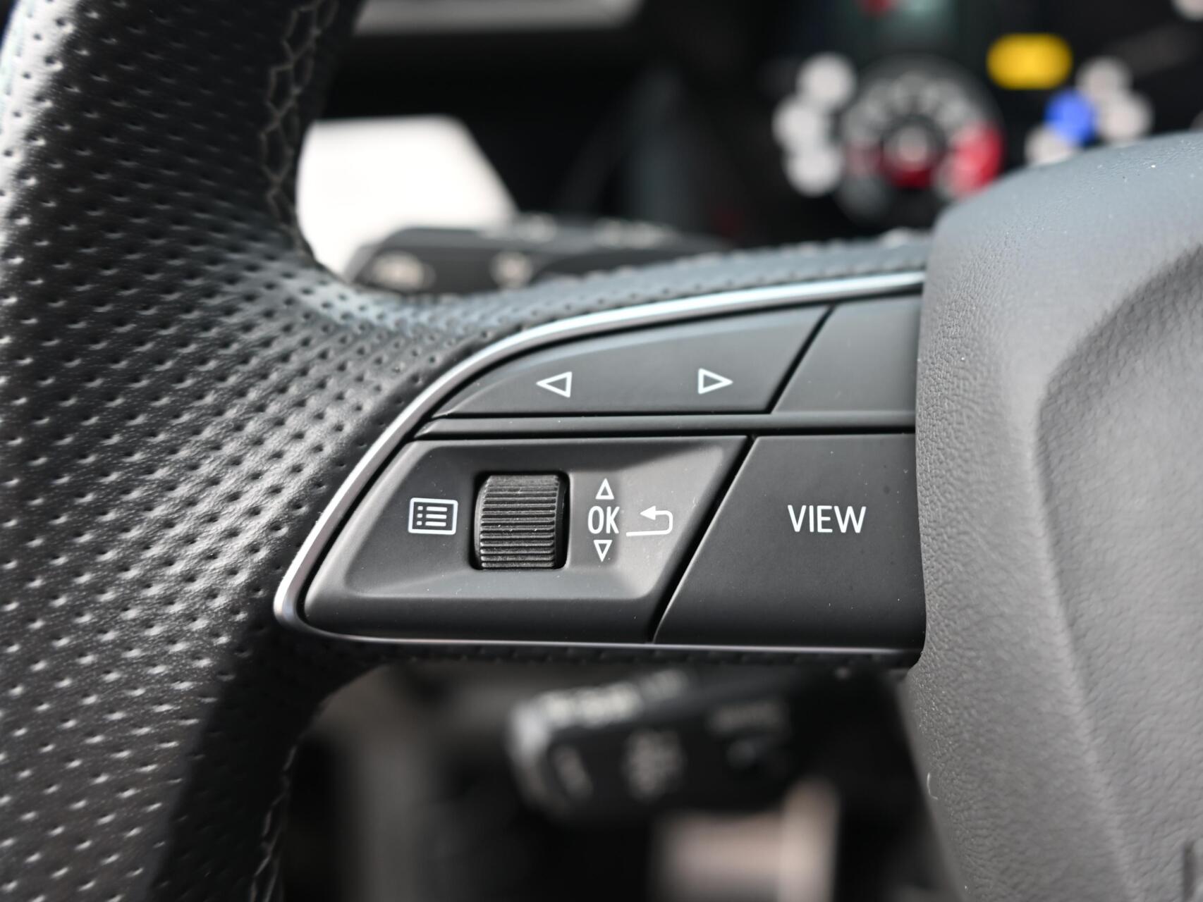 Foto van Audi S3