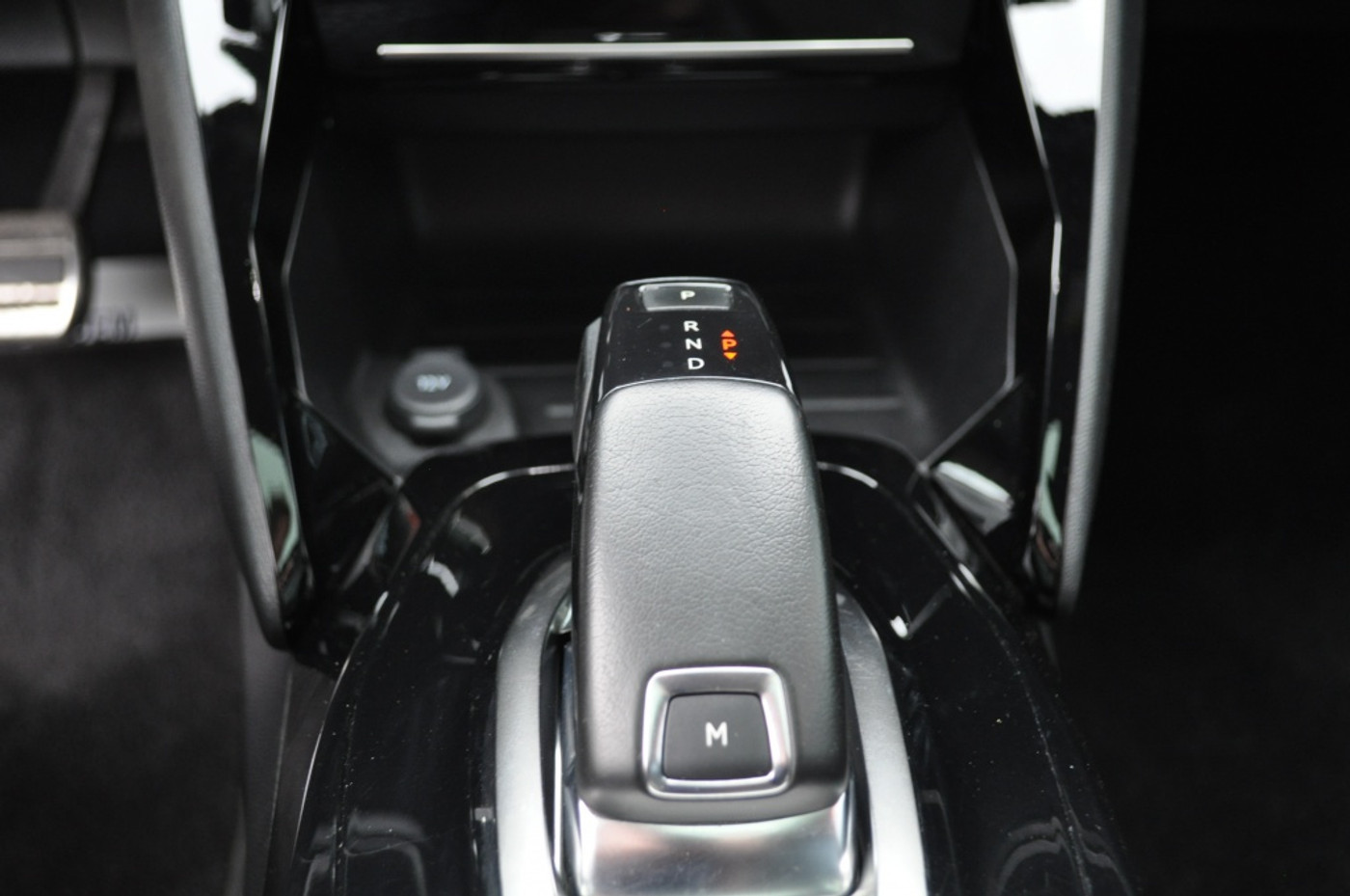 Foto van Peugeot 2008
