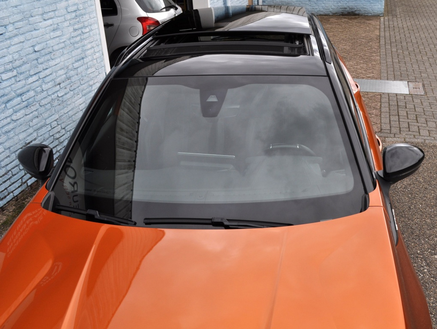 Foto van Peugeot 2008