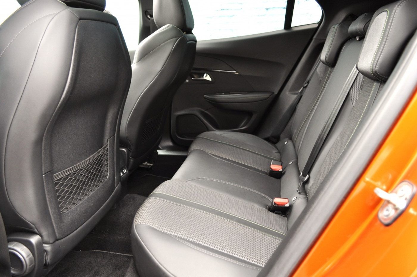 Foto van Peugeot 2008