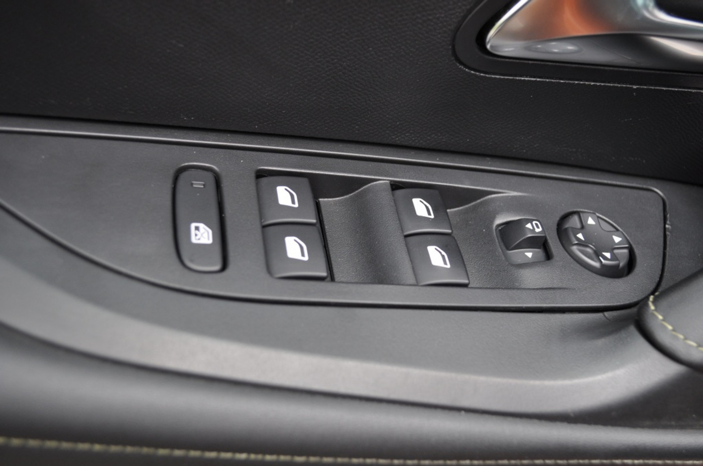 Foto van Peugeot 2008