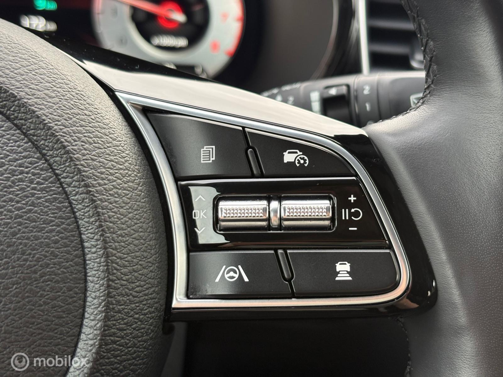 Foto van Kia Ceed Sportswagon