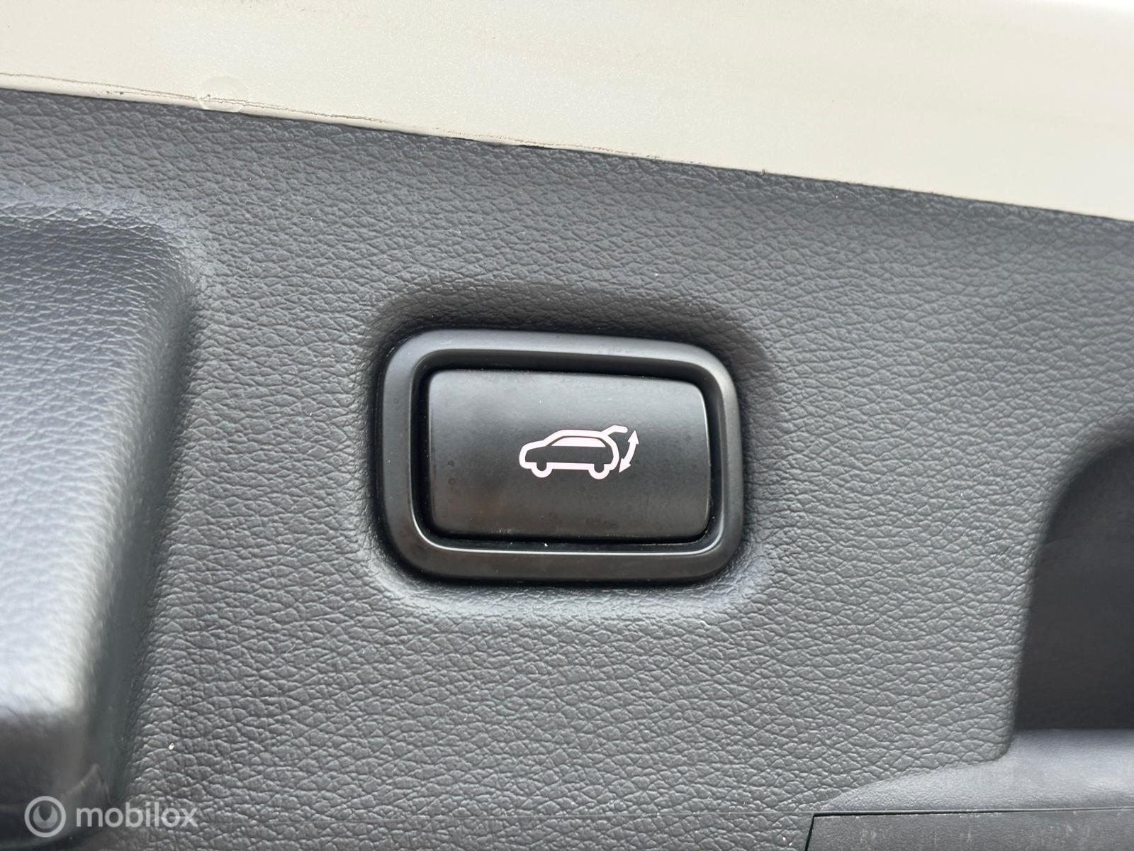 Foto van Kia Ceed Sportswagon