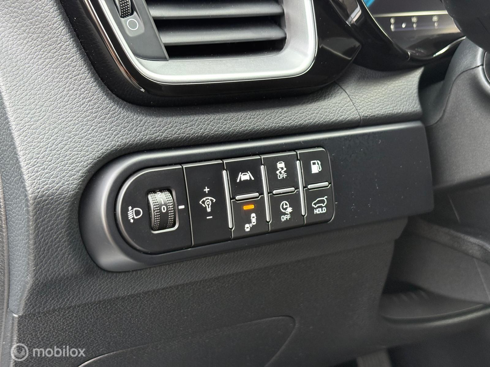 Foto van Kia Ceed Sportswagon