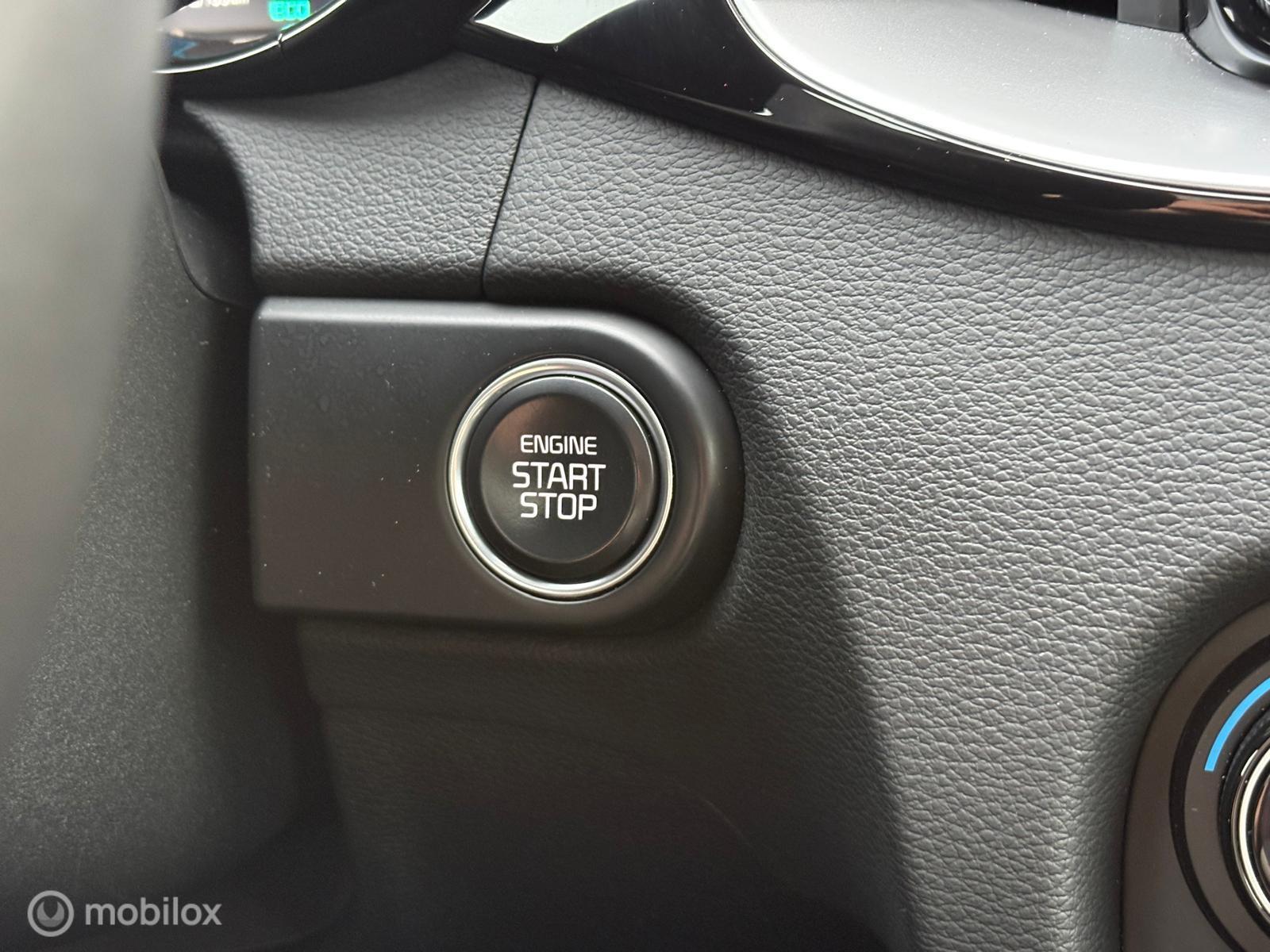 Foto van Kia Ceed Sportswagon