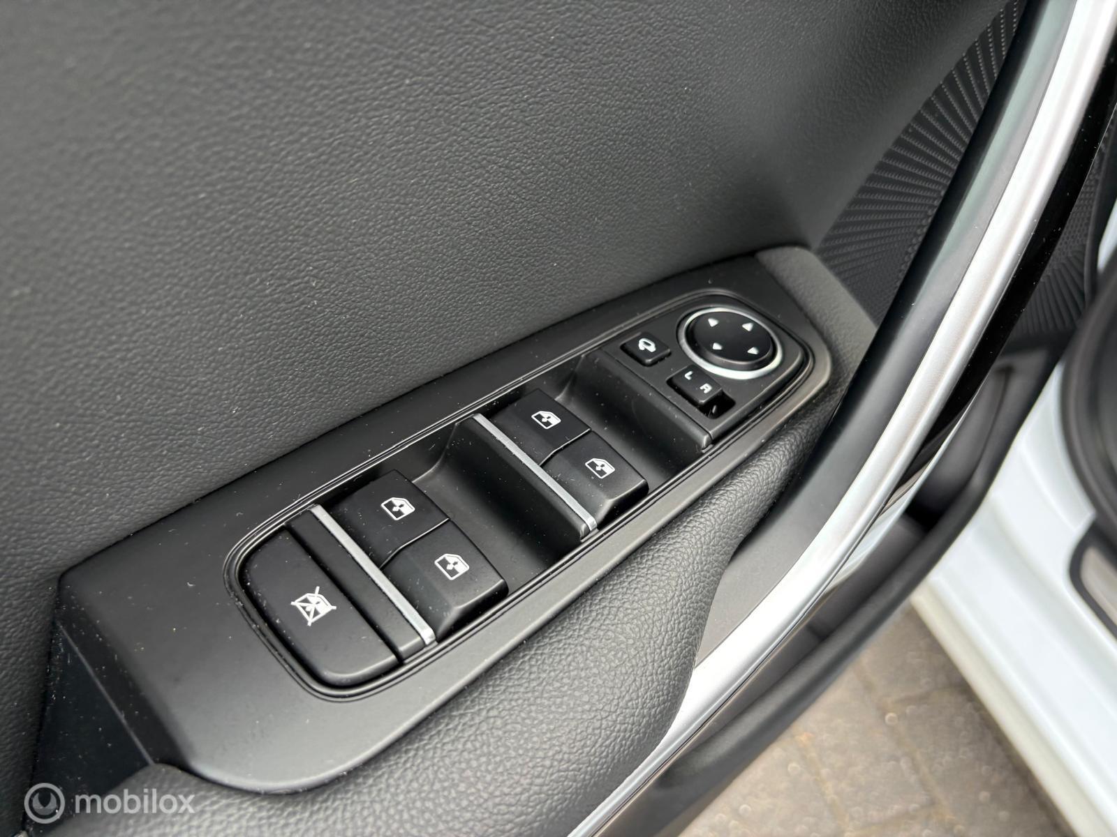 Foto van Kia Ceed Sportswagon