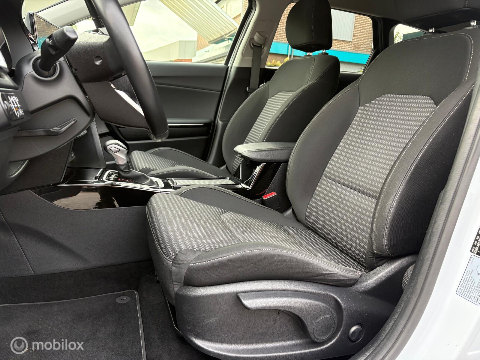 Foto van Kia Ceed Sportswagon