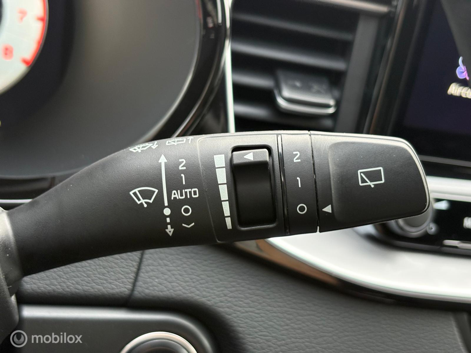 Foto van Kia Ceed Sportswagon