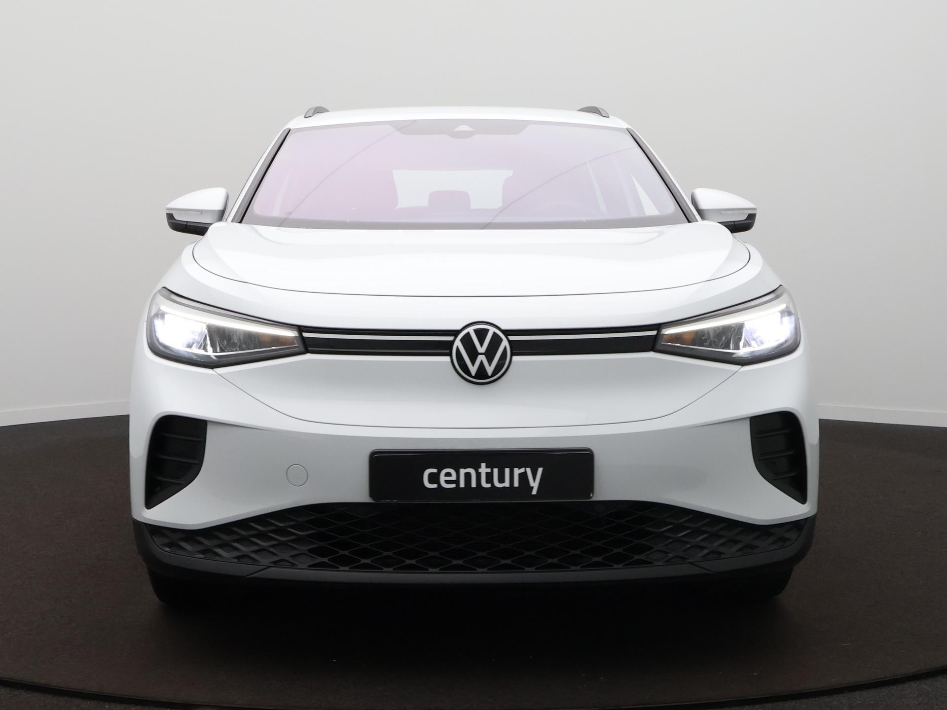Foto van Volkswagen Id.4