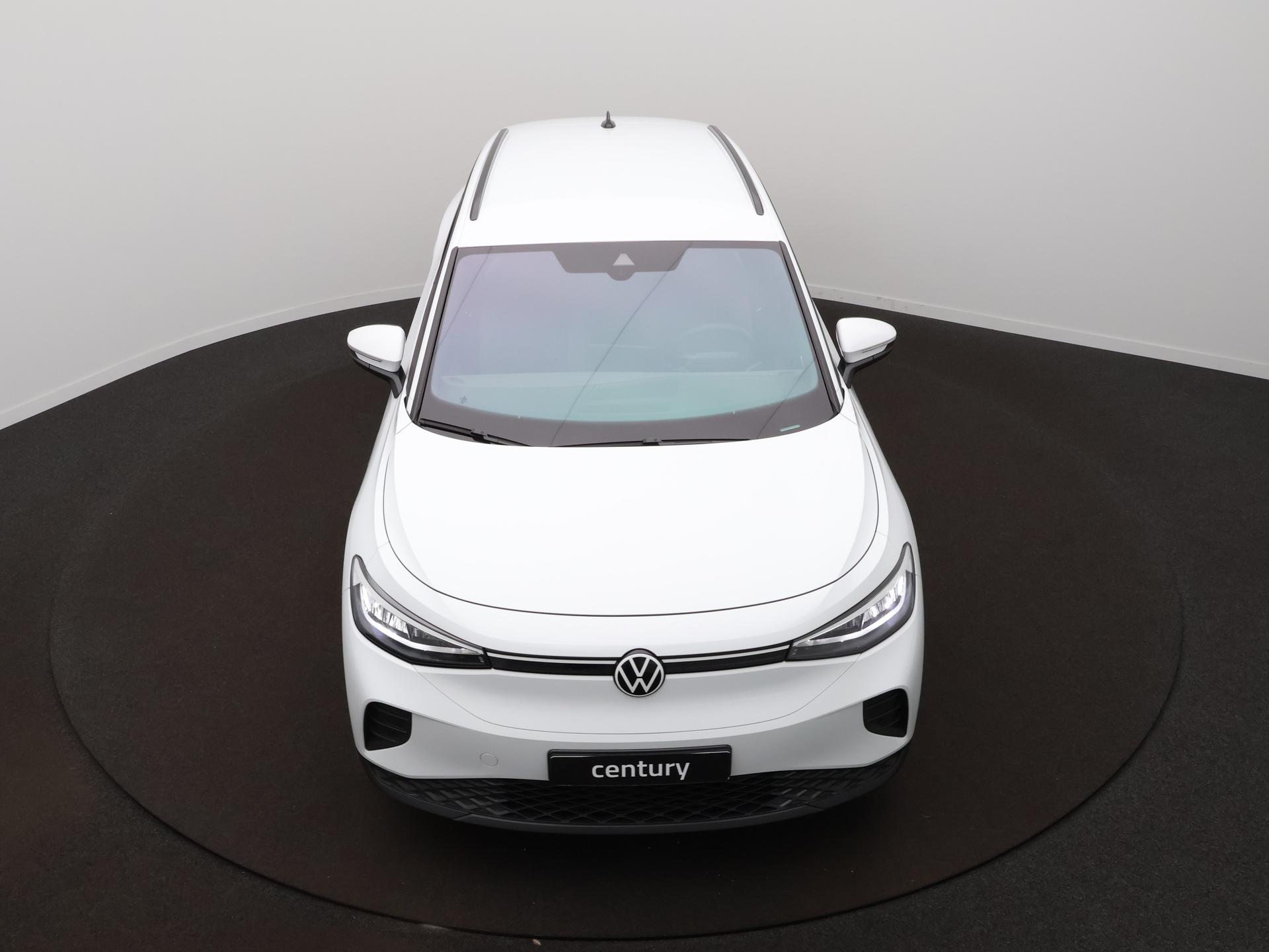 Foto van Volkswagen Id.4