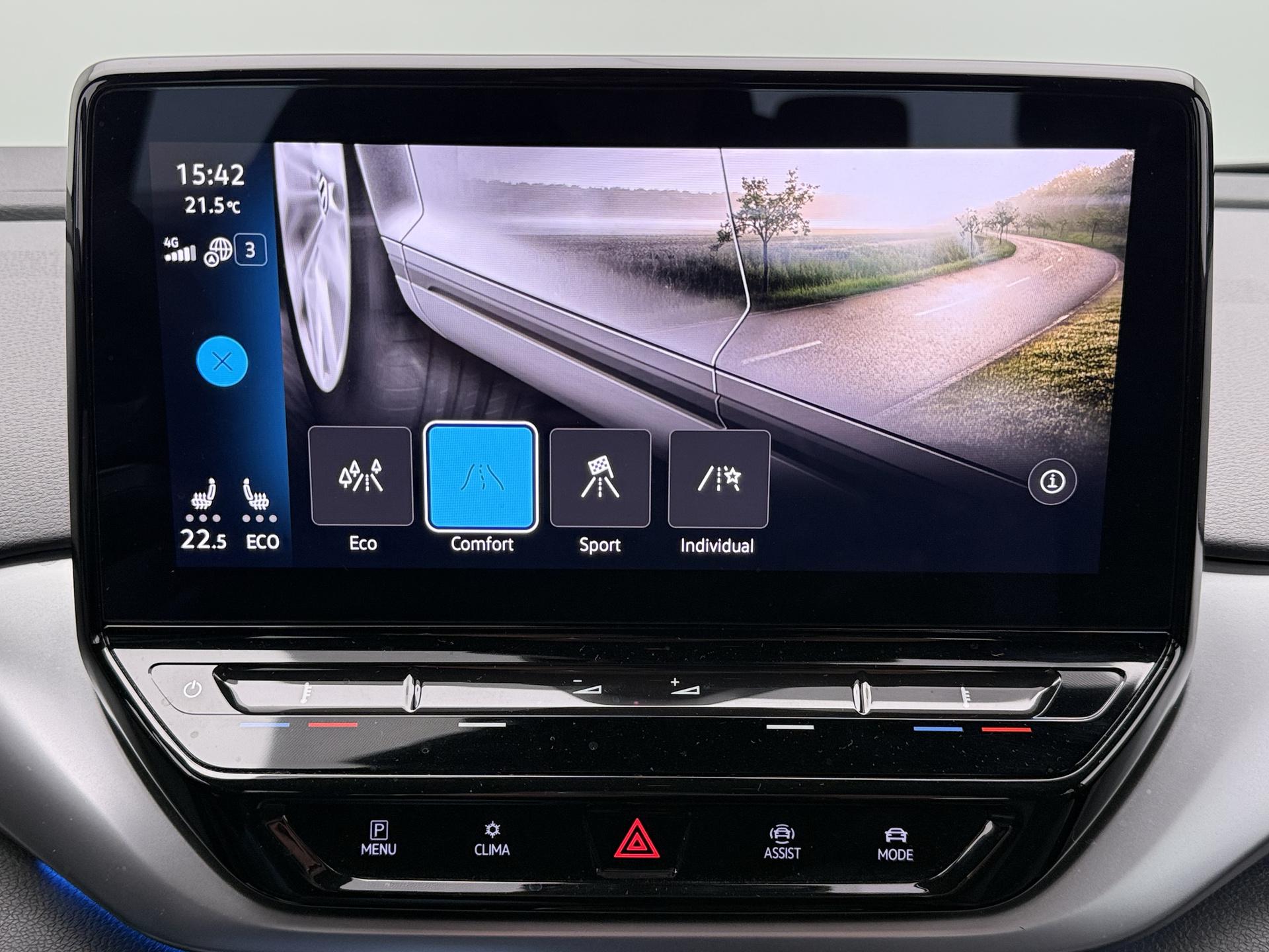Foto van Volkswagen Id.4