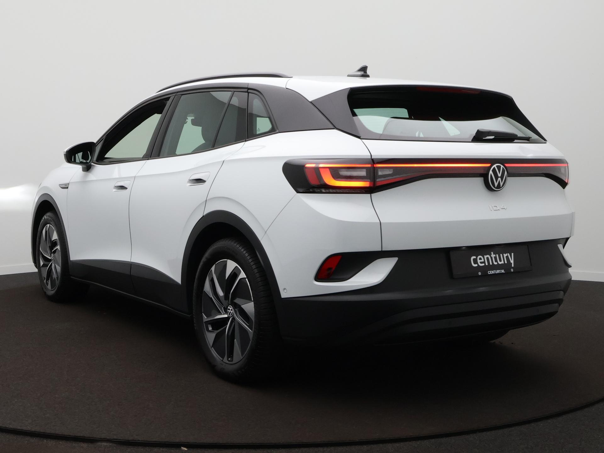 Foto van Volkswagen Id.4