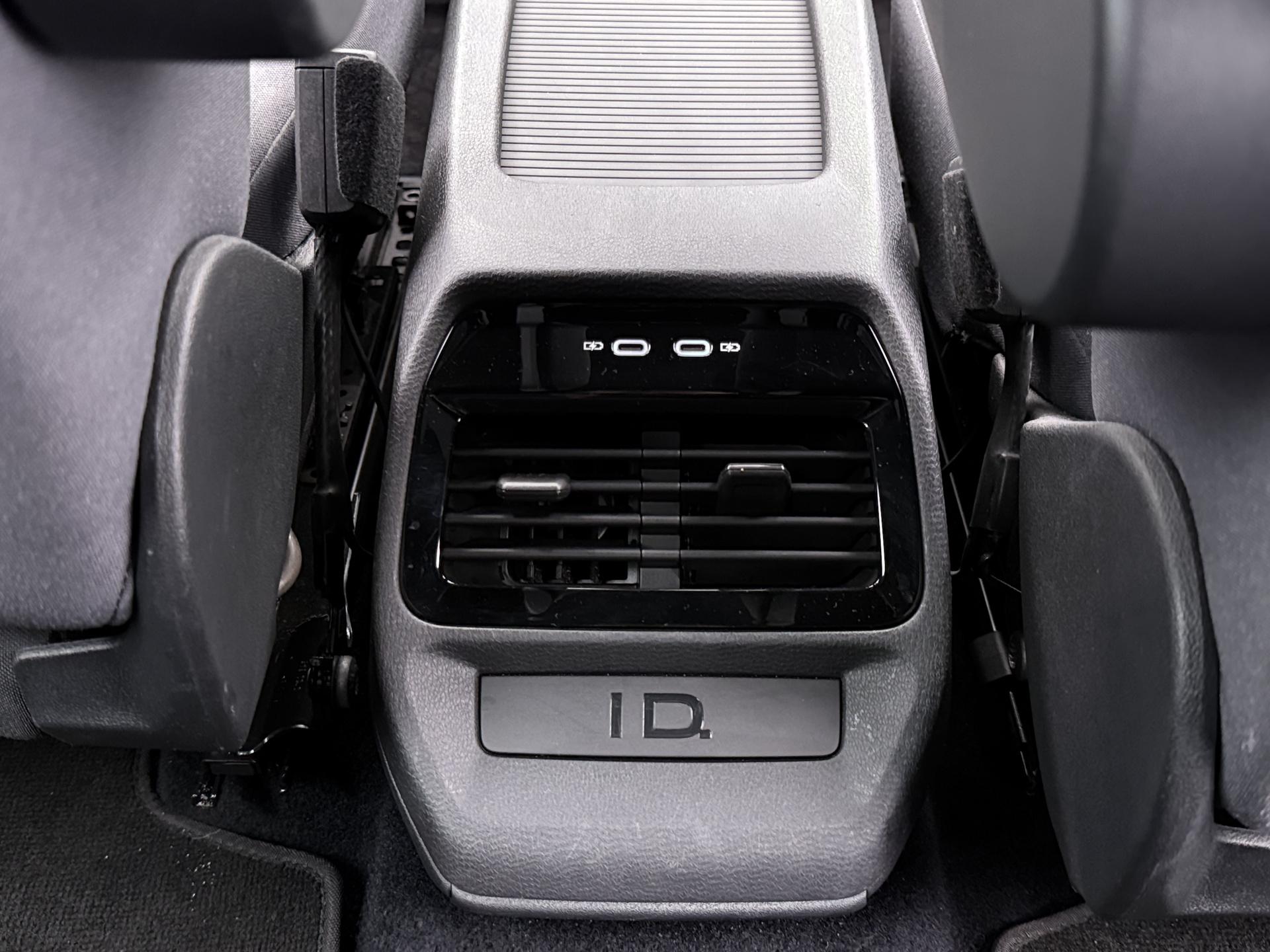 Foto van Volkswagen Id.4