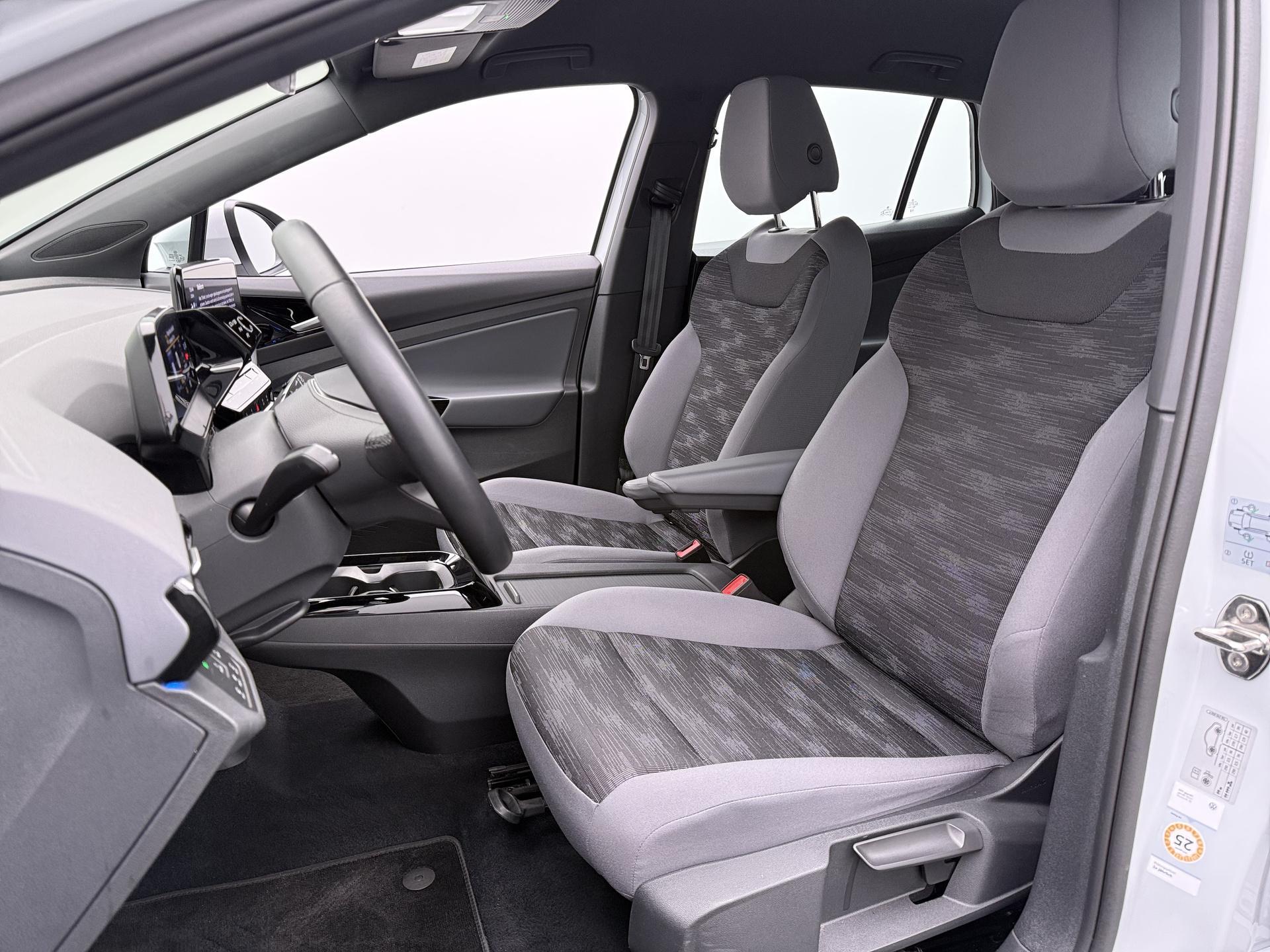 Foto van Volkswagen Id.4