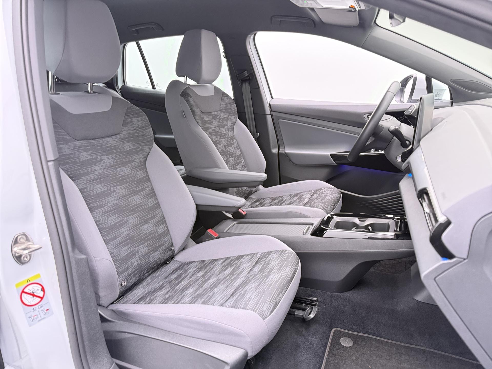 Foto van Volkswagen Id.4