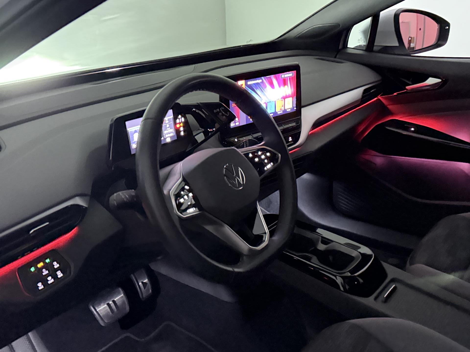 Foto van Volkswagen Id.4