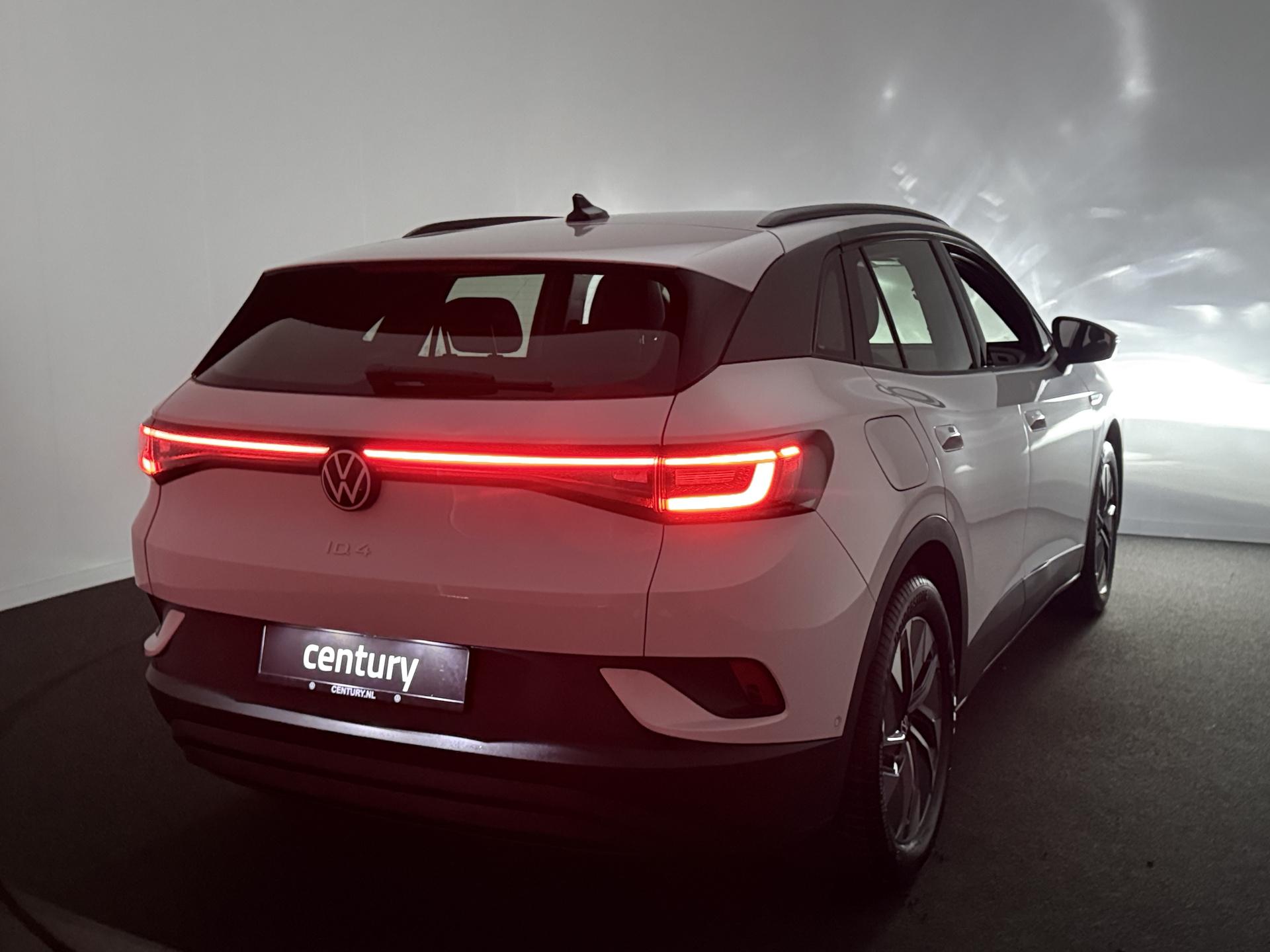 Foto van Volkswagen Id.4