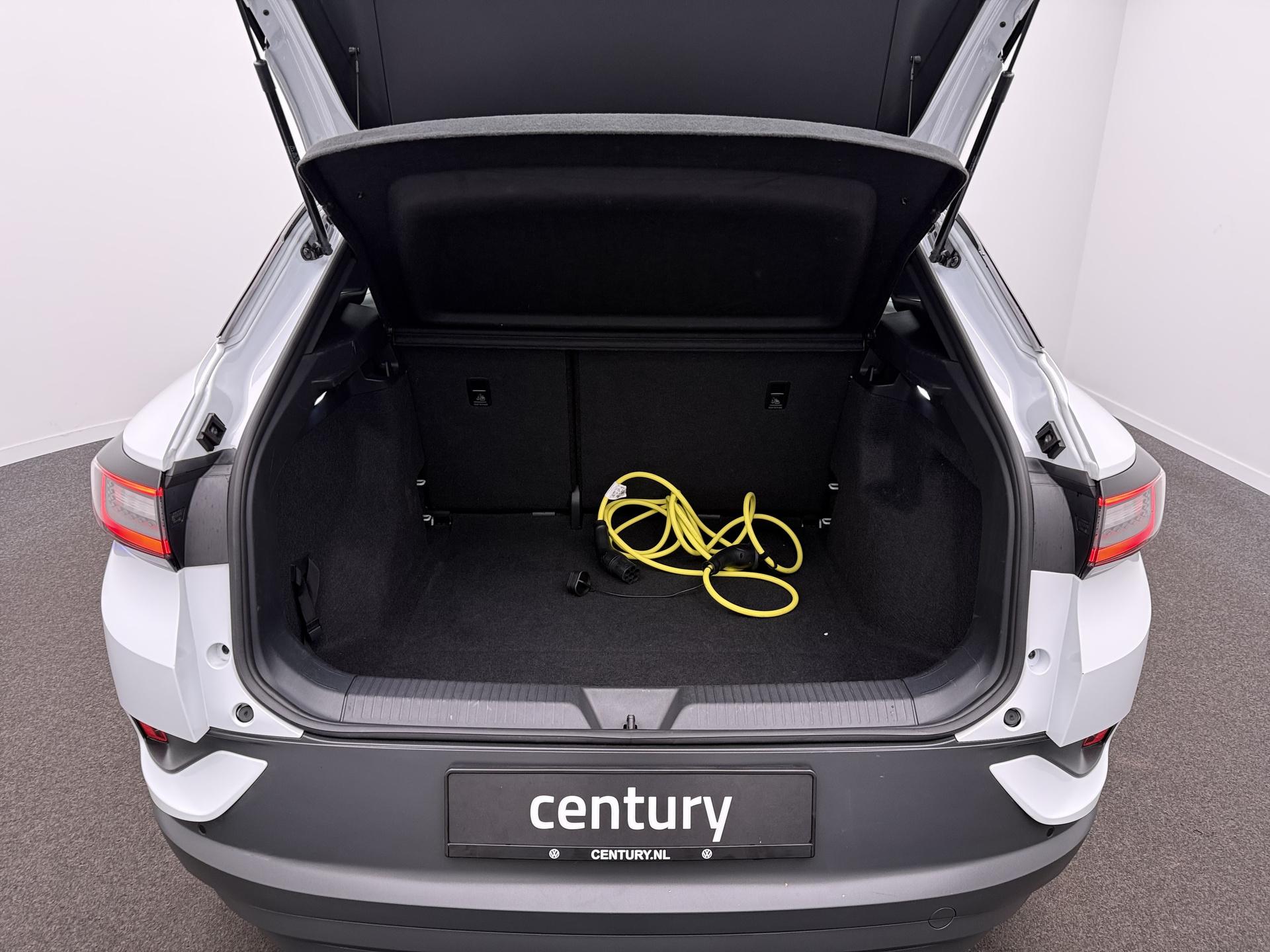 Foto van Volkswagen Id.4