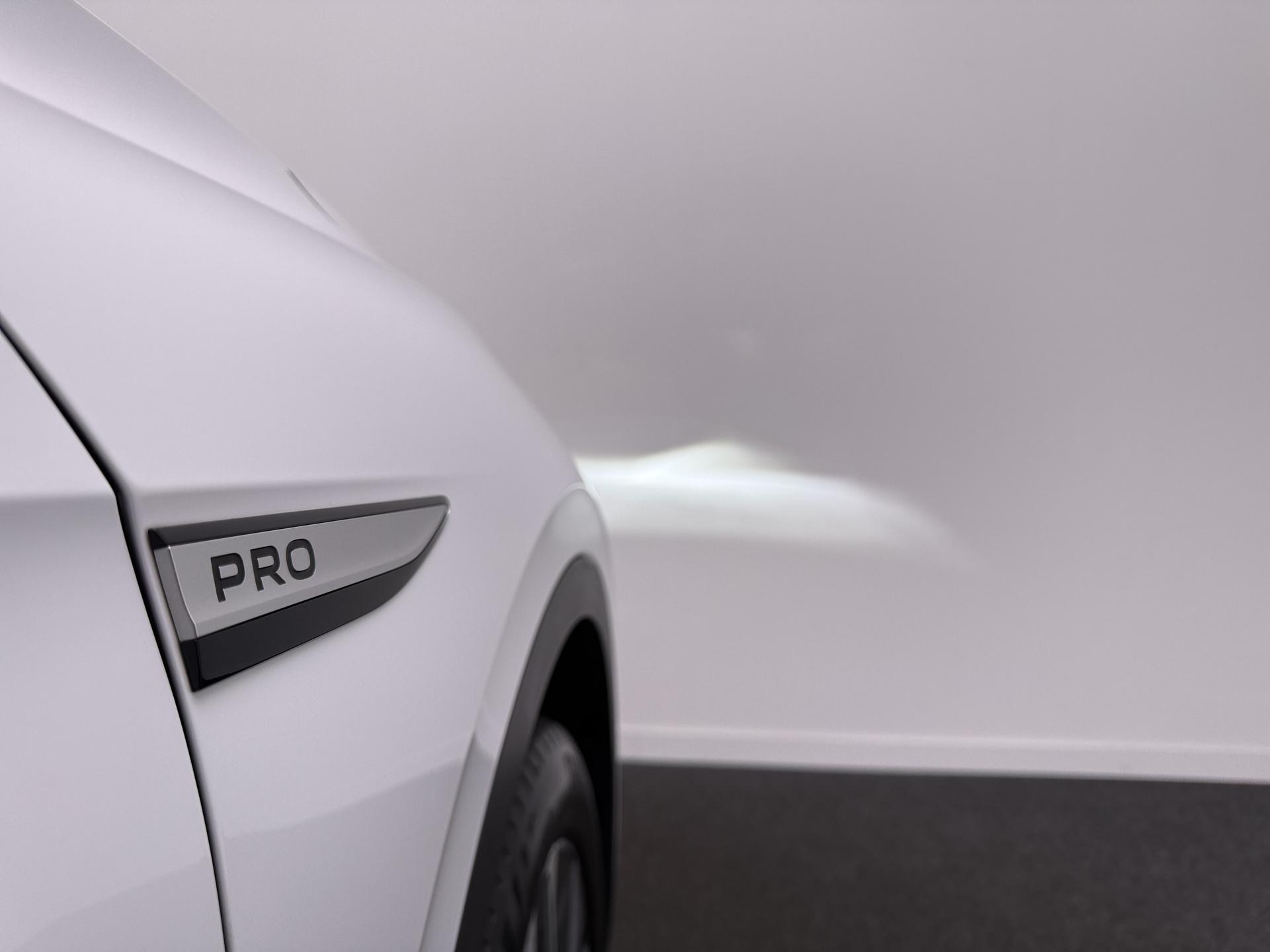 Foto van Volkswagen Id.4