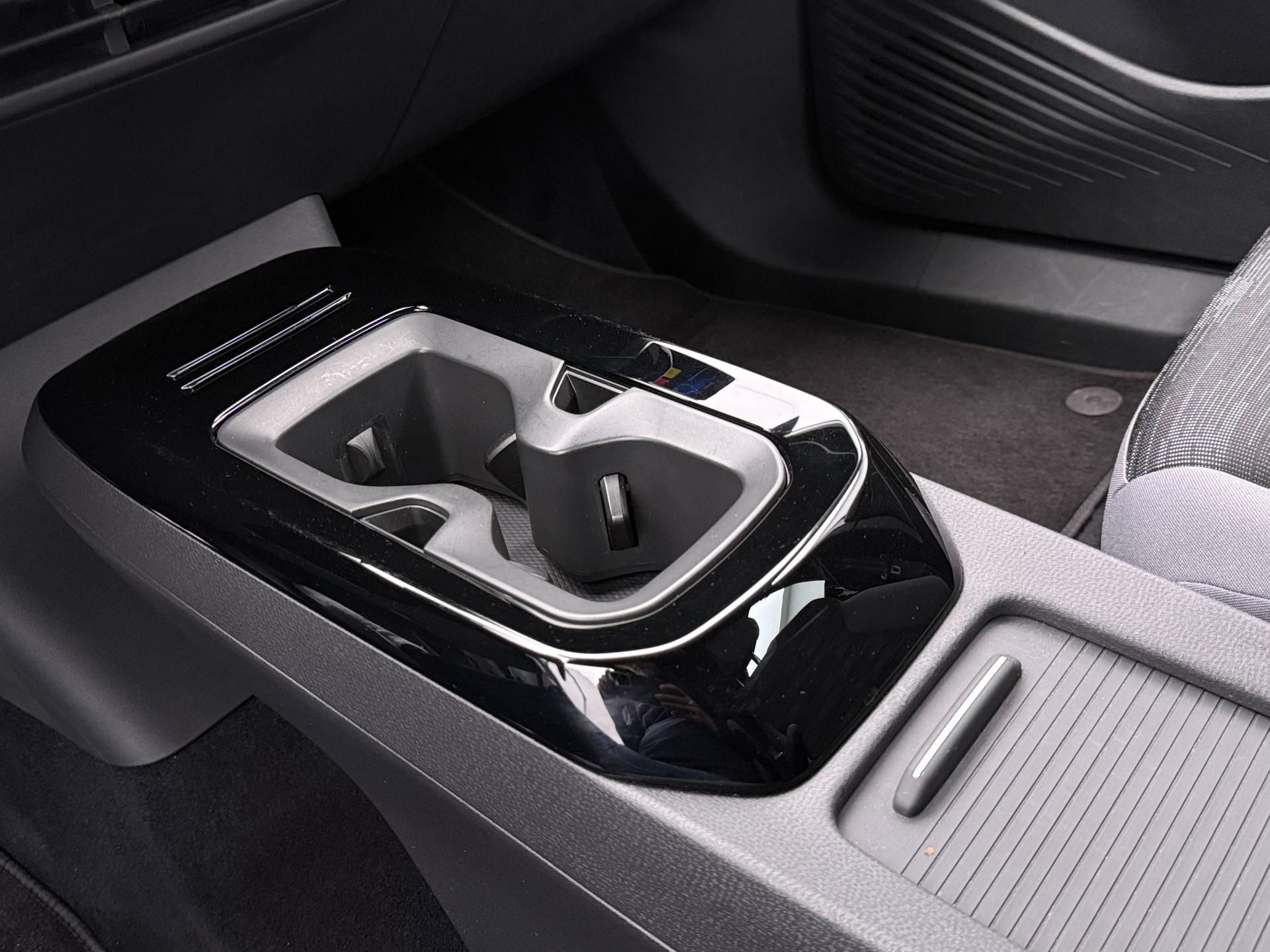 Foto van Volkswagen Id.4