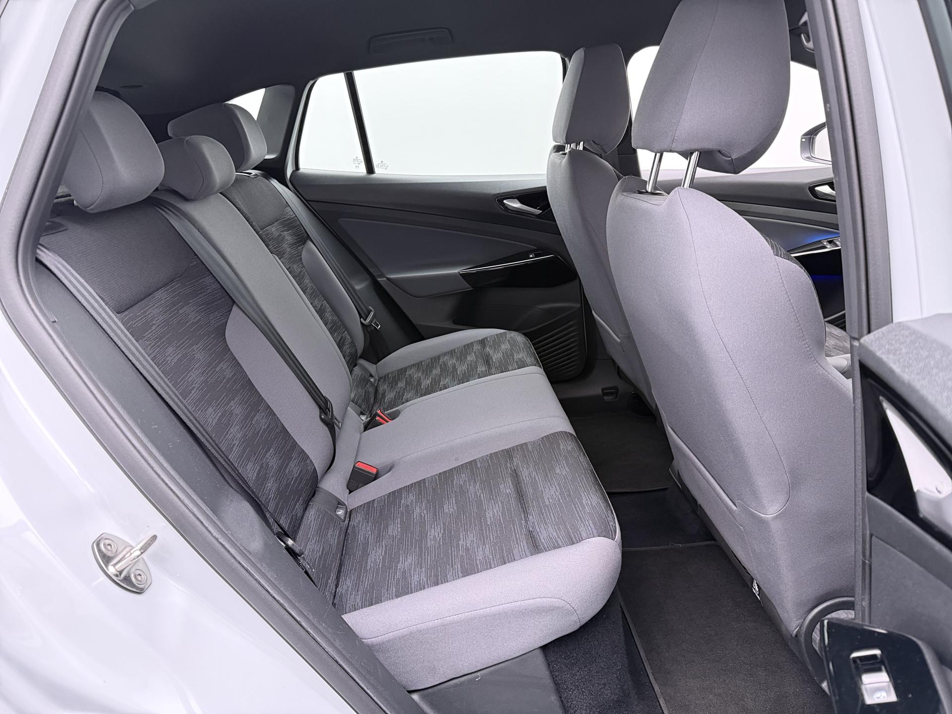 Foto van Volkswagen Id.4